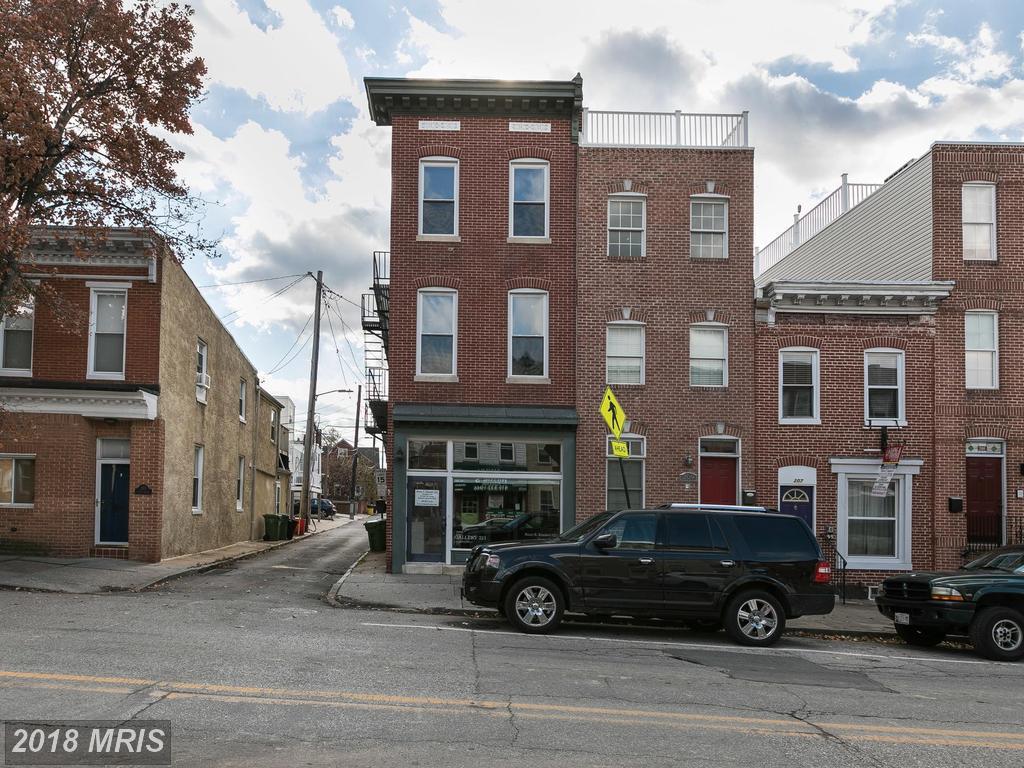 211 Fort Avenue - Photo 1