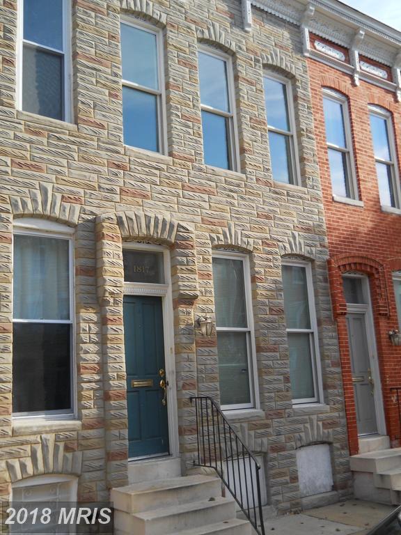 1817 Druid Hill Avenue - Photo 1