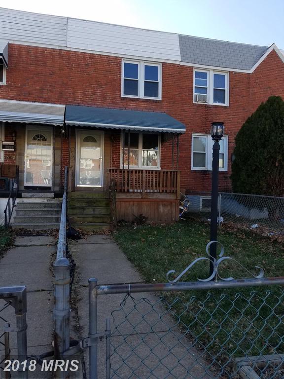 2040 Harman Avenue - Photo 1