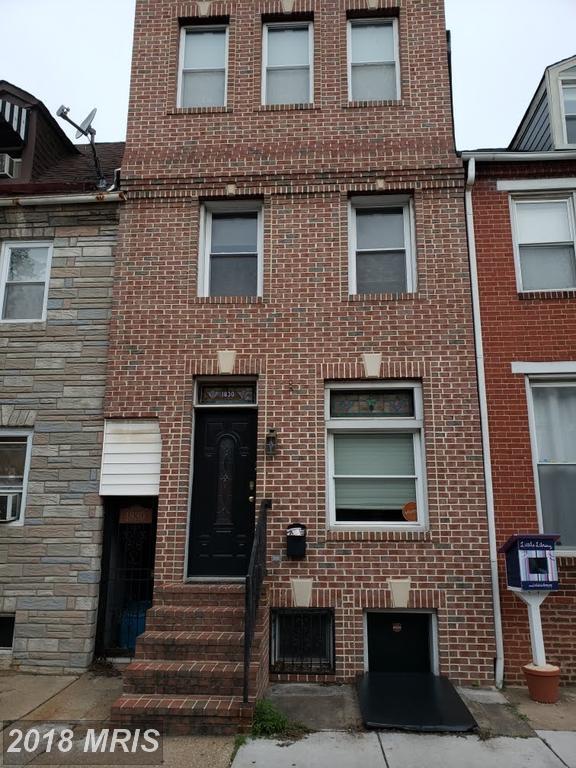 1830 Gough Street - Photo 1