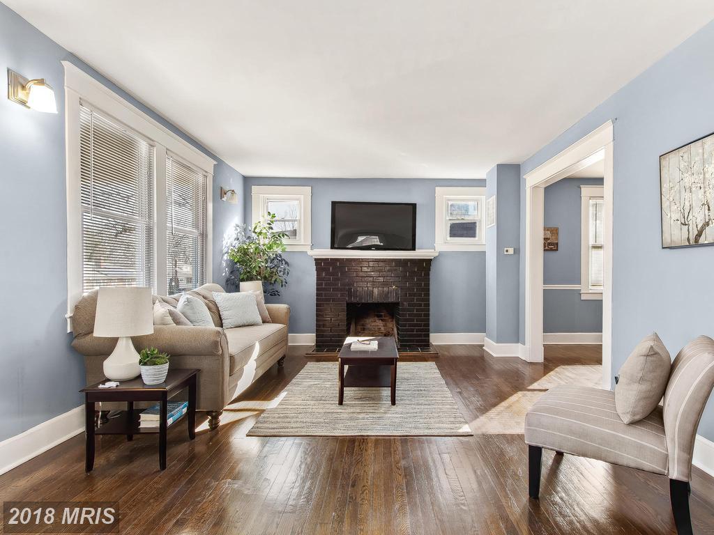5309 Wesley Avenue - Photo 1
