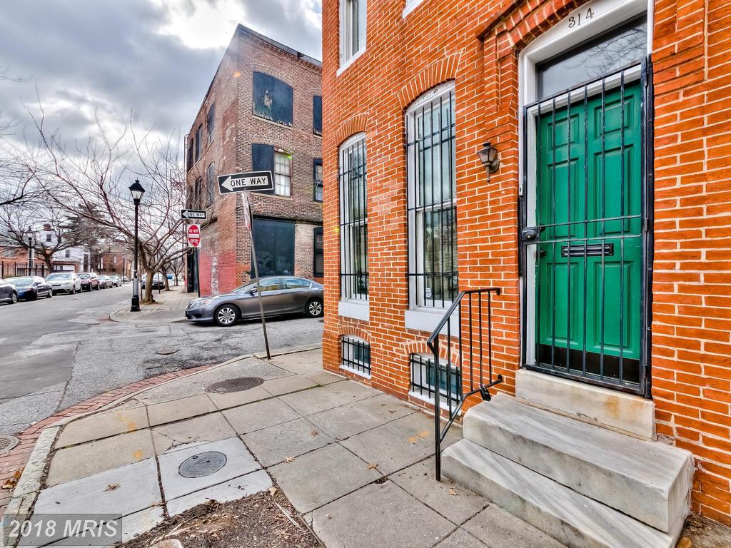 314 Penn Street - Photo 1