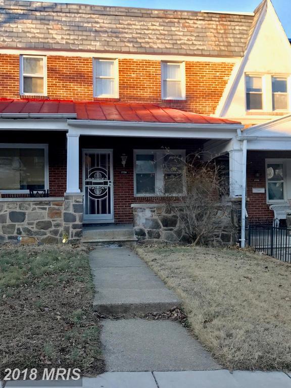 3708 Woodridge Road - Photo 1