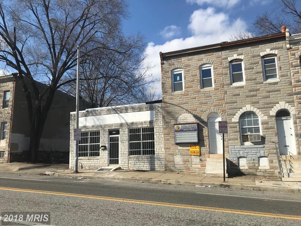 2516 Frederick Avenue - Photo 1
