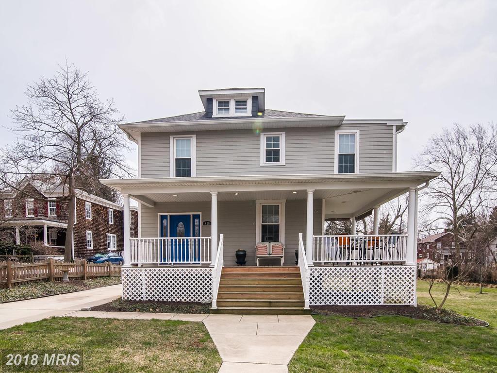 419 Winston Avenue - Photo 1