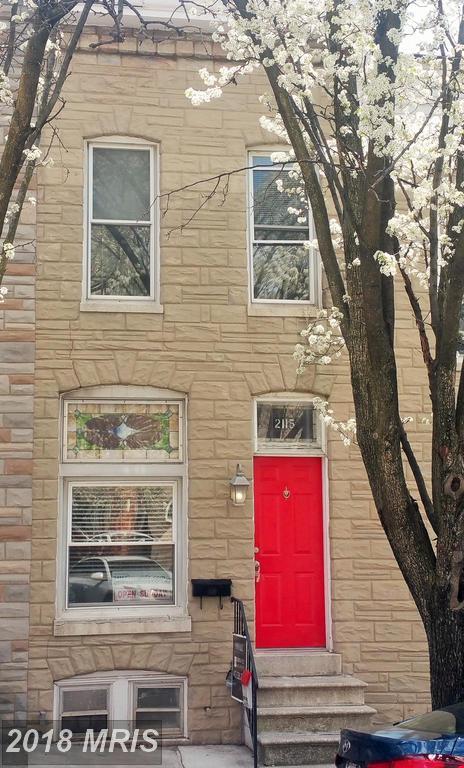 2115 Gough Street - Photo 1