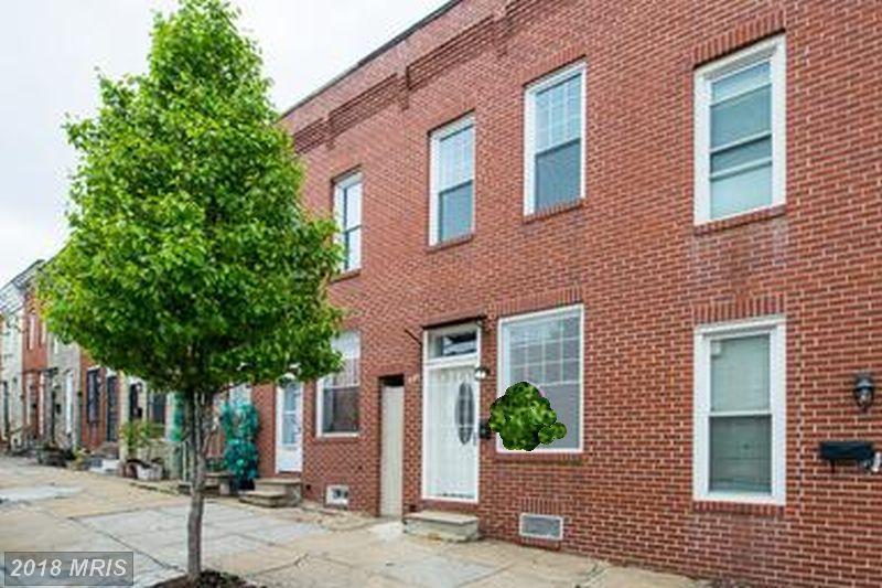 2344 Fayette Street - Photo 1