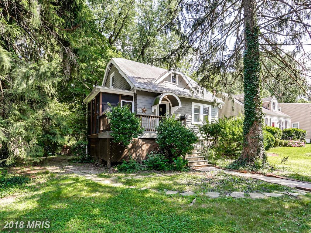 833 Cedarcroft Road - Photo 1