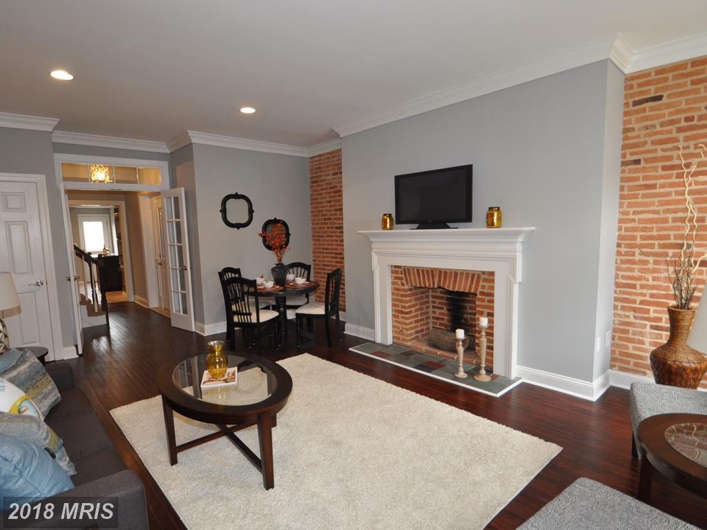 110 Washington Street - Photo 1
