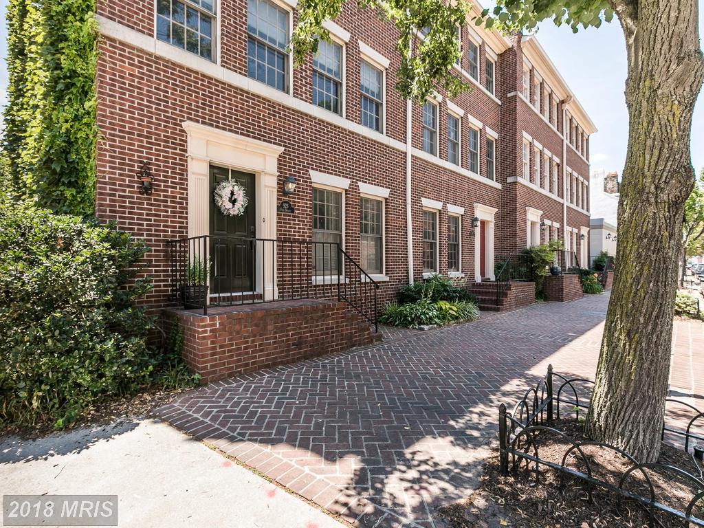 926 Fell Street - Photo 1