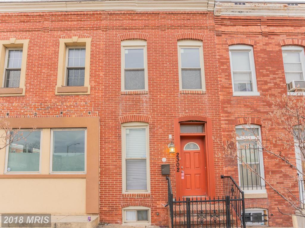 2302 Fayette Street - Photo 1