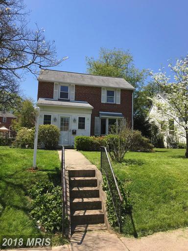 702 Devonshire Road - Photo 1