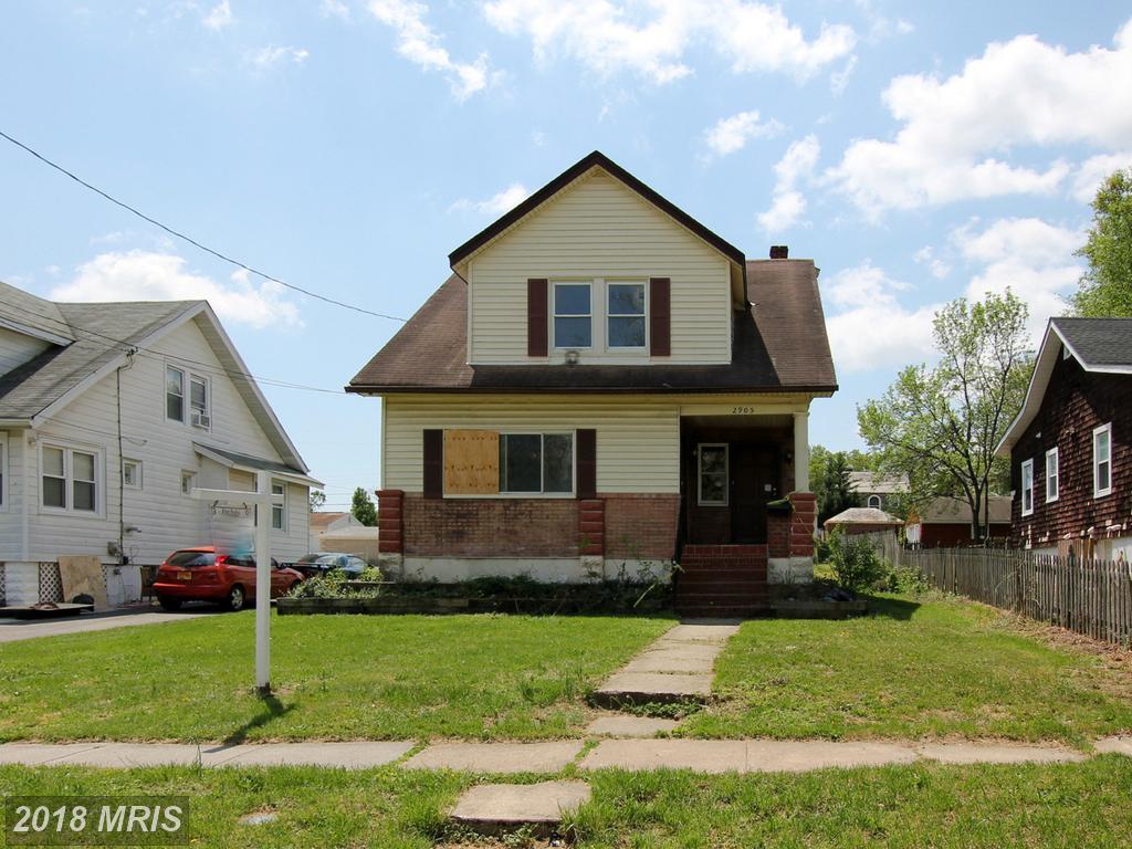 2905 Berwick Avenue - Photo 1