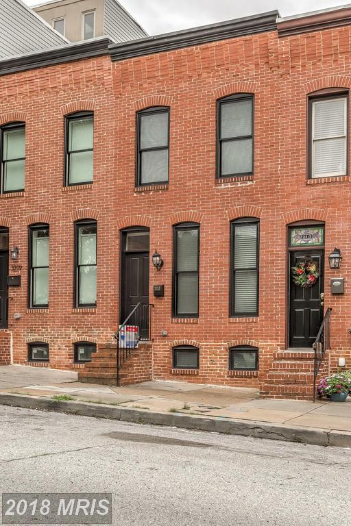 3217 Fleet Street - Photo 1