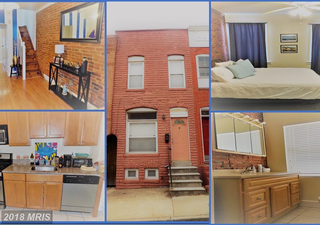 816 Rose Street - Photo 1