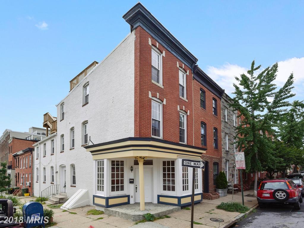 1470 William Street - Photo 1