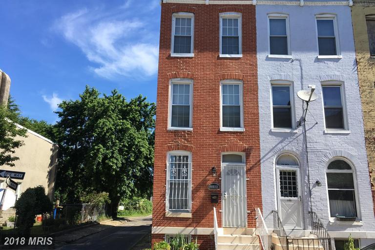 1100 Preston Street - Photo 1