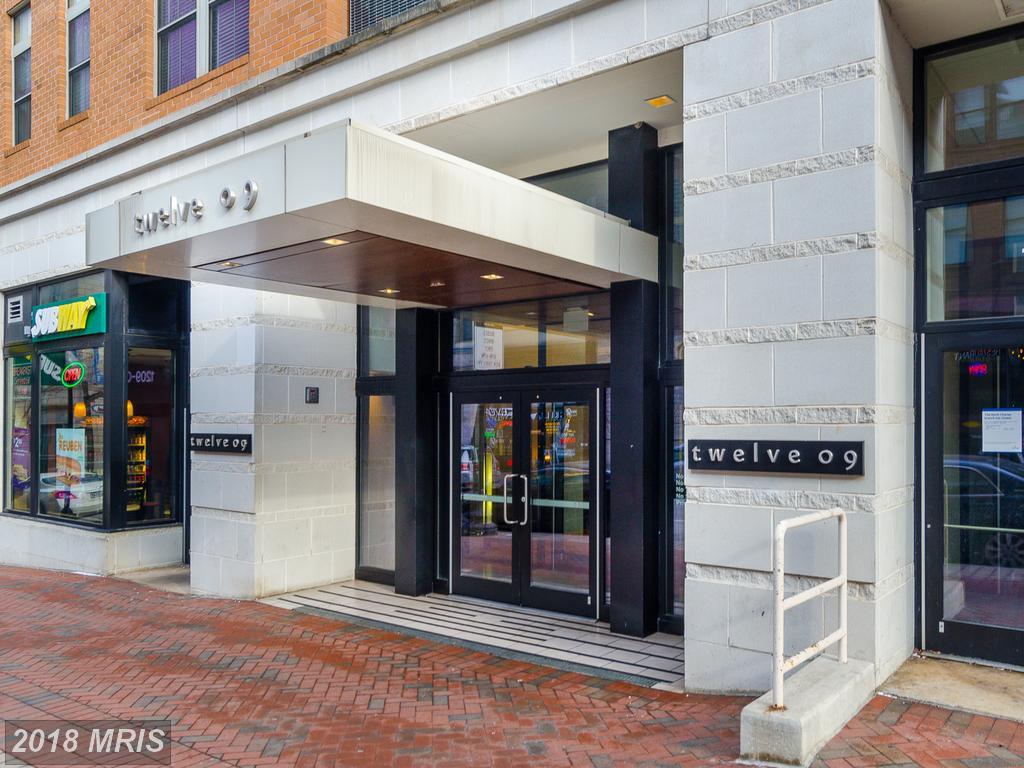 1209 Charles Street - Photo 1
