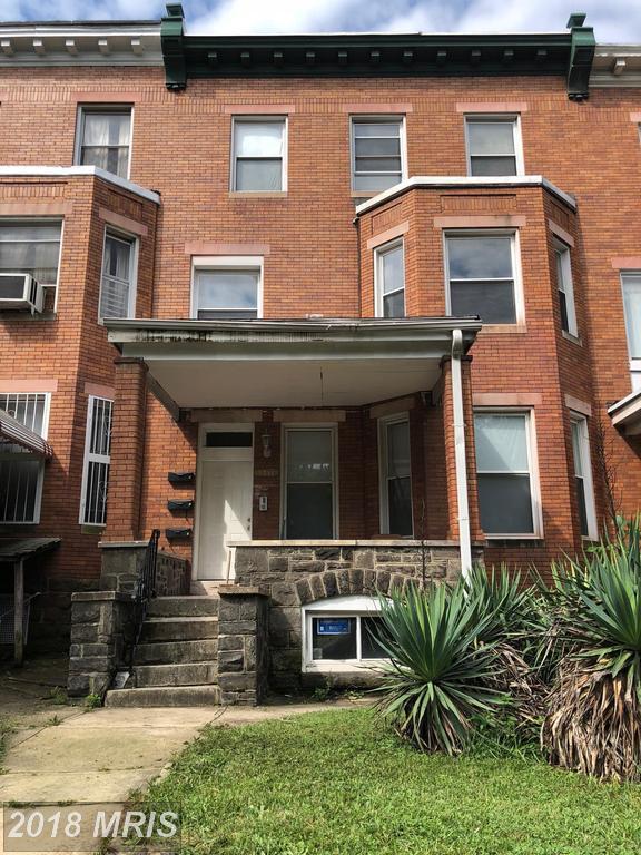 2734 Reisterstown Road - Photo 1