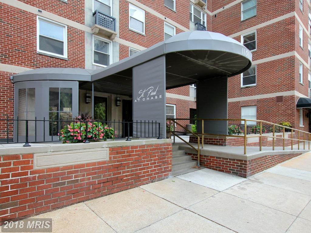1101 Saint Paul Street - Photo 1