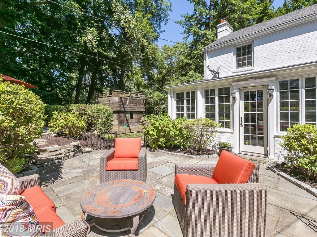 5816 Greenspring Avenue - Photo 1