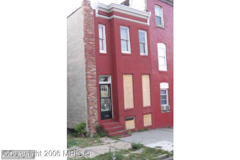 1703 Rutland Avenue - Photo 1