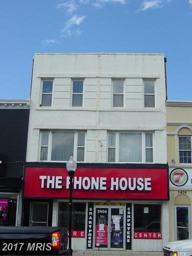 3404 Eastern Avenue - Photo 1
