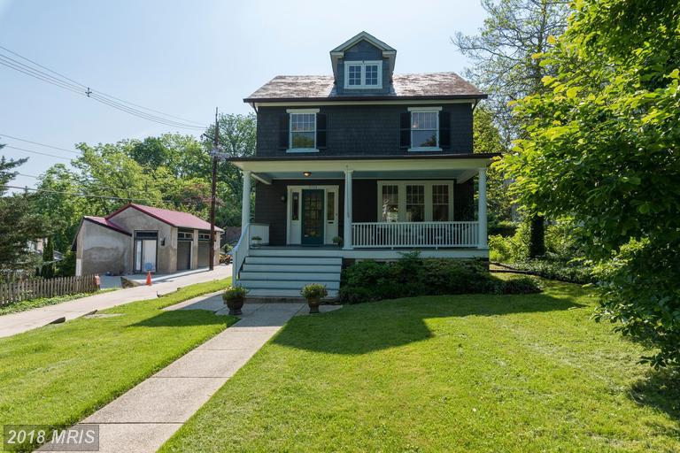 5733 Ridgedale Road - Photo 1
