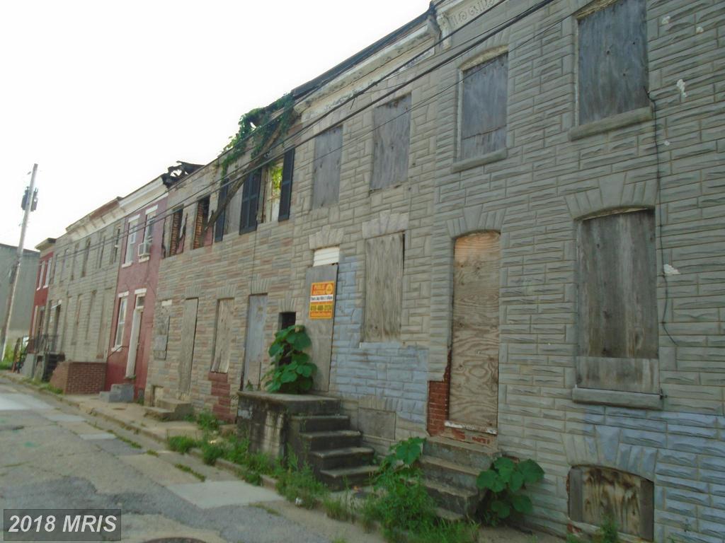 304 Norris Street - Photo 1