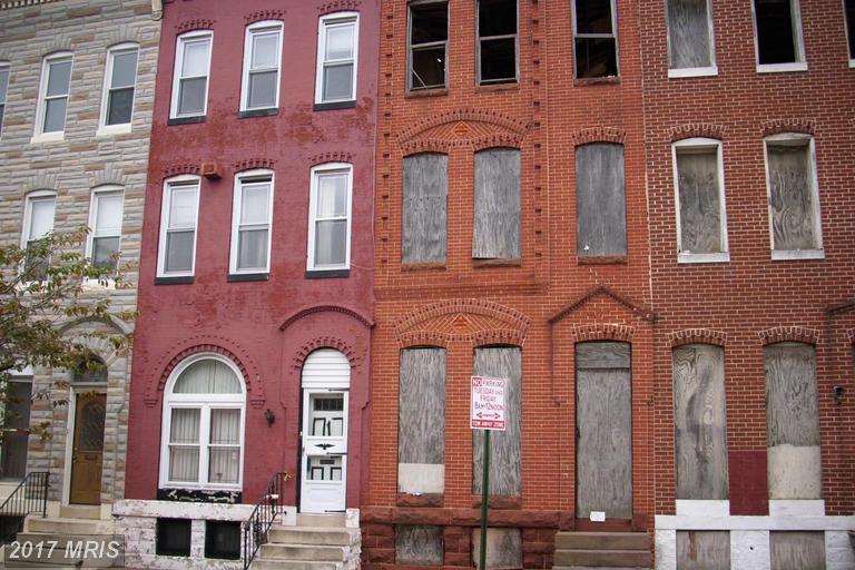 615 Cumberland Street - Photo 1
