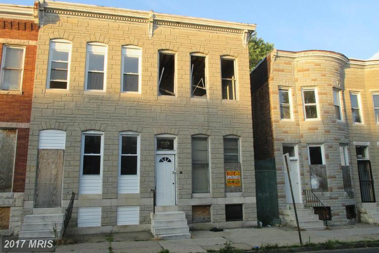 1725 Carey Street - Photo 1