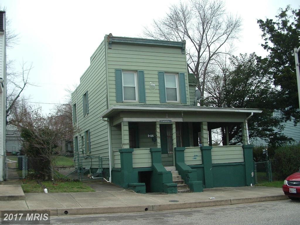 2421 Huron Street - Photo 1