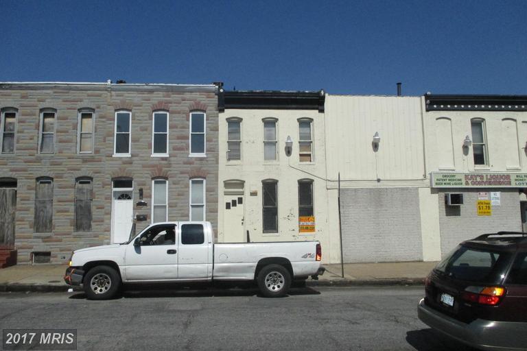 2440 Biddle Street - Photo 1