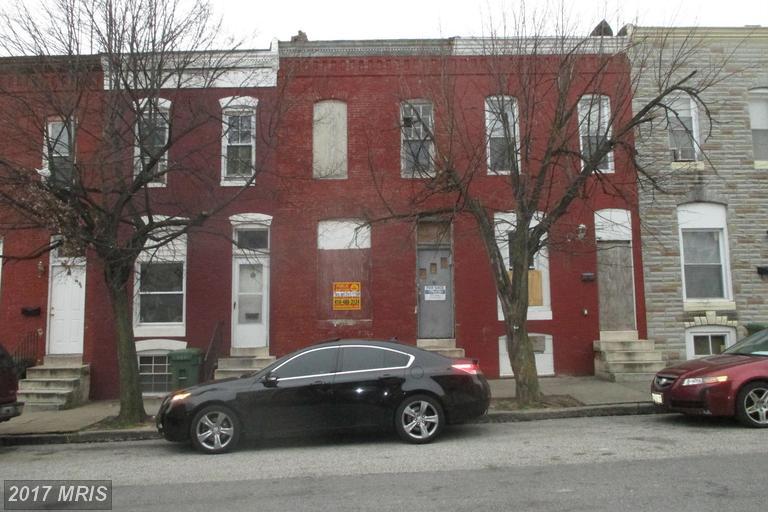 2424 Francis Street - Photo 1