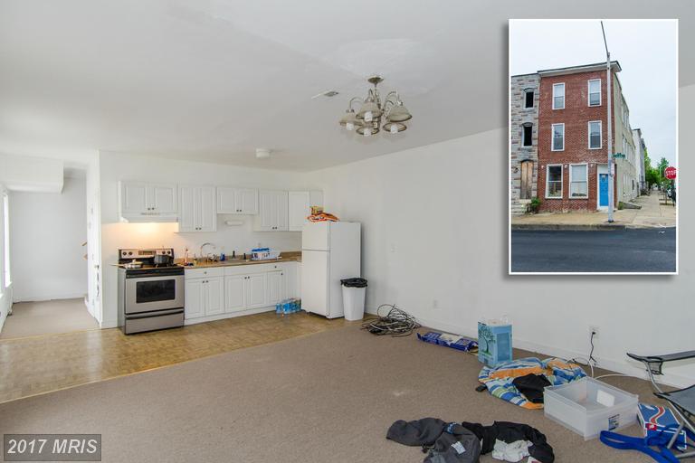 300 Gilmor Street - Photo 1