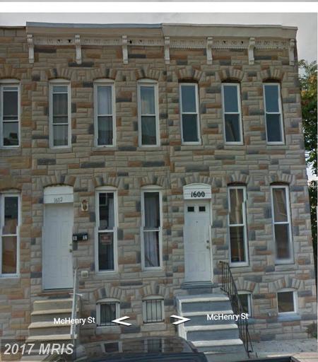 1602 Mchenry Street - Photo 1