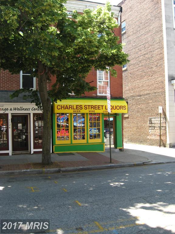 1122 S. Charles Street - Photo 1