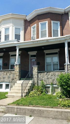 1634 Smallwood Street - Photo 1