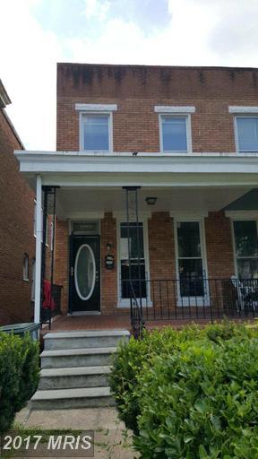 3409 Mondawmin Avenue - Photo 1