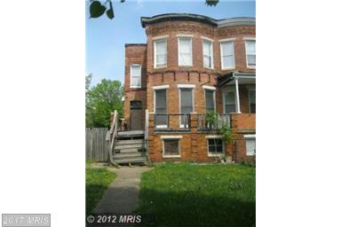 3915 Park Heights Avenue - Photo 1