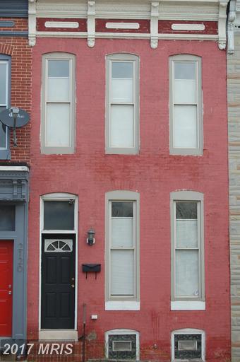 2122 Fayette Street - Photo 1