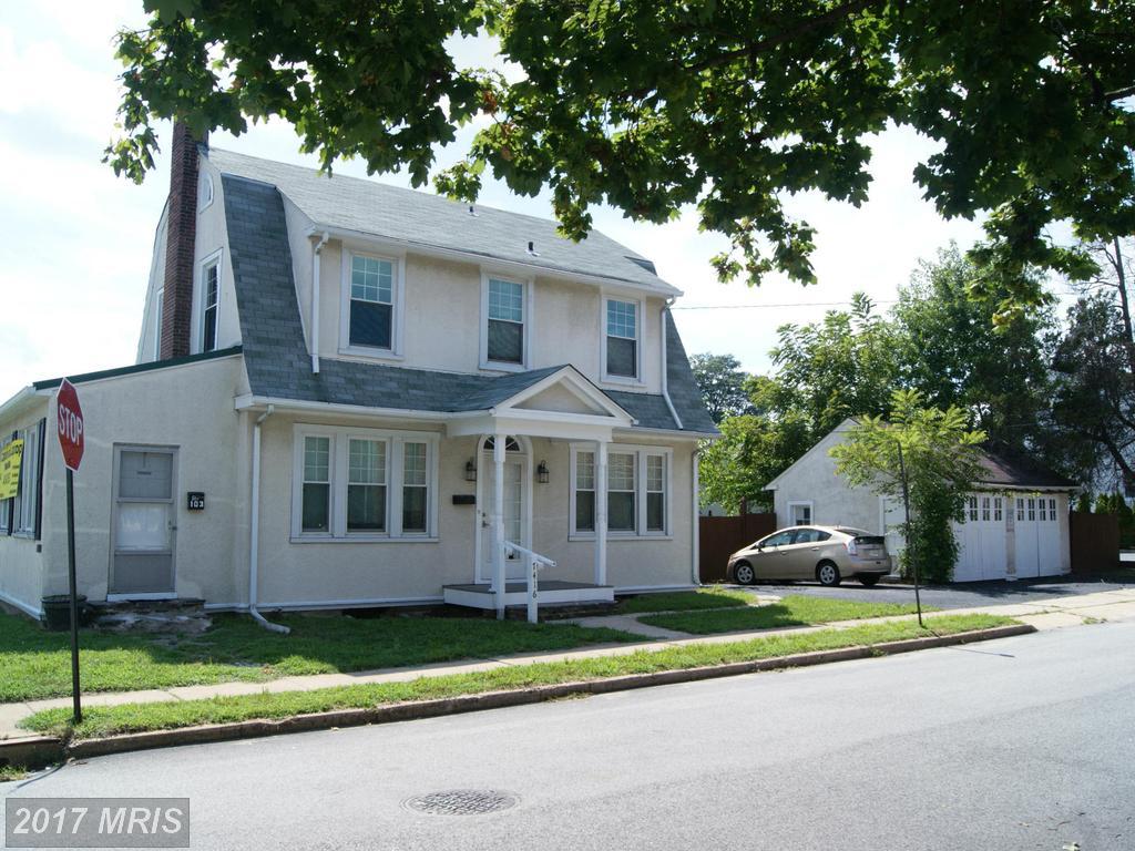 7416 Harford Road - Photo 1