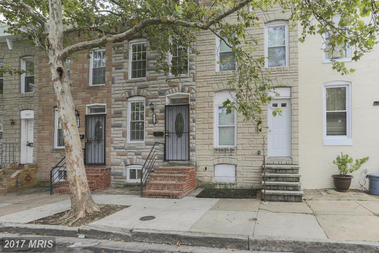 1835 Eagle Street - Photo 1