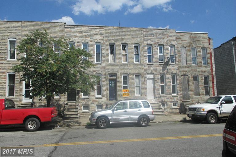 415 Smallwood Street - Photo 1