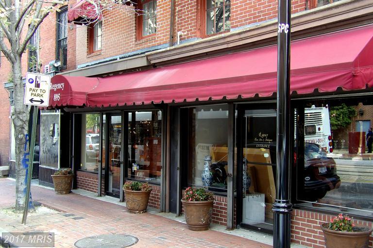 893 Howard Street - Photo 1