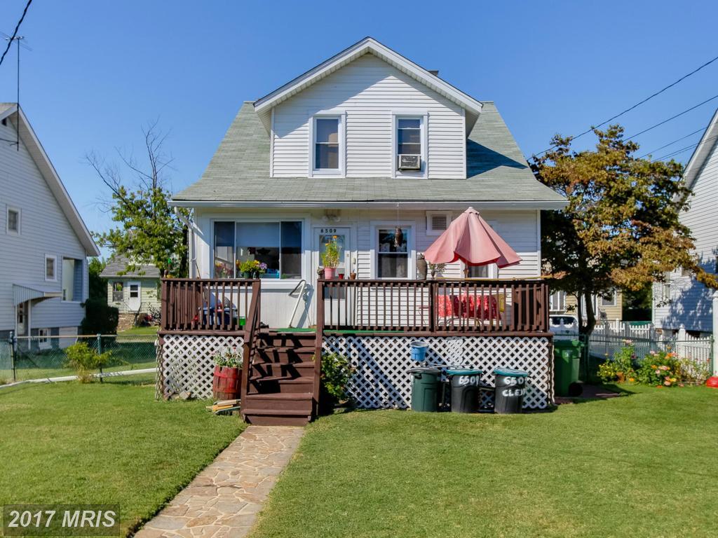 6509 Cleveland Avenue - Photo 1