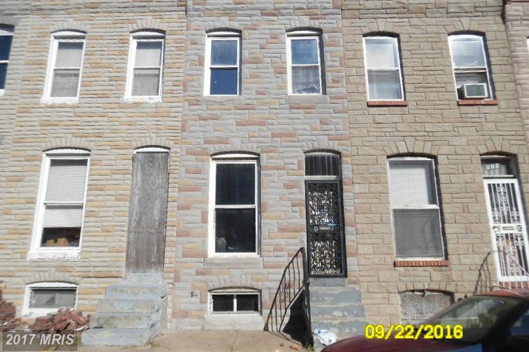 521 Brice Street - Photo 1
