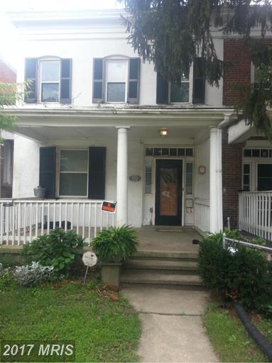 511 Tunbridge Road - Photo 1