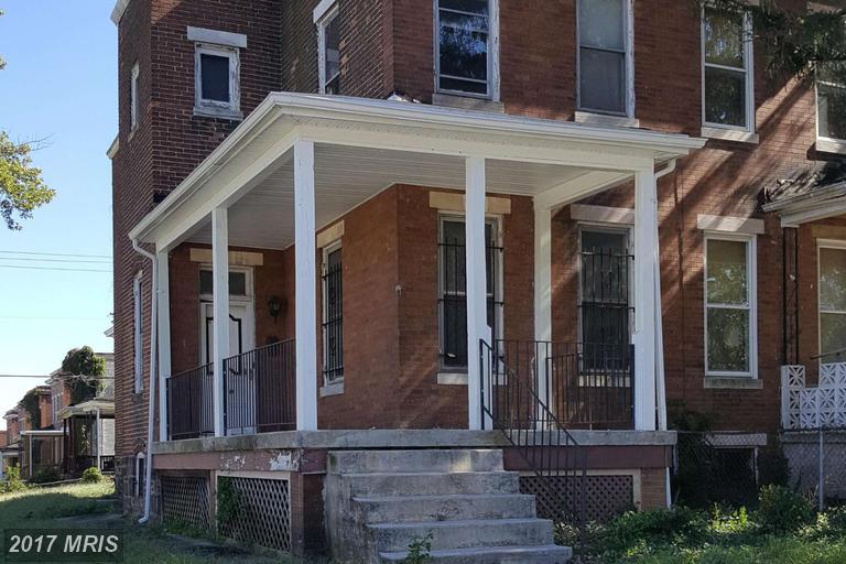 931 Poplar Grove Street - Photo 1