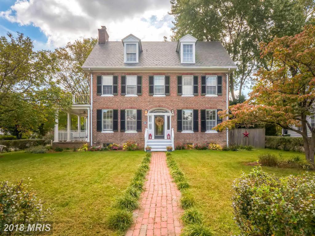 321 Gittings Avenue - Photo 1